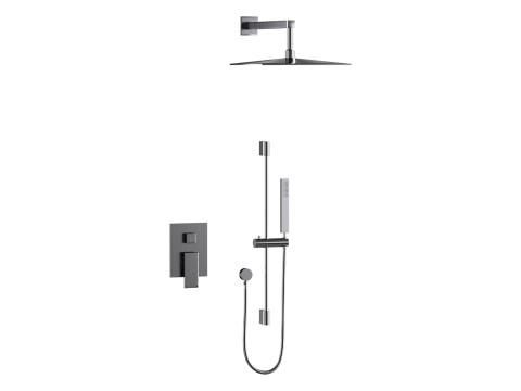 バスルームミキサー 01 3Dモデル