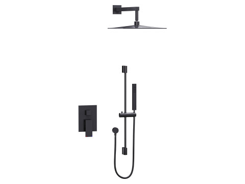 バスルームミキサー 01 3Dモデル