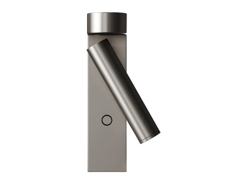 Haim Aimable Uplight LED Lampada da parete Modello 3D