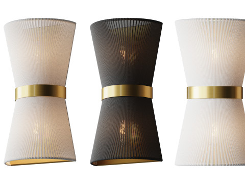 Halia Aplik 3D Model