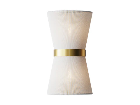 Arandela Halia Modelo 3D