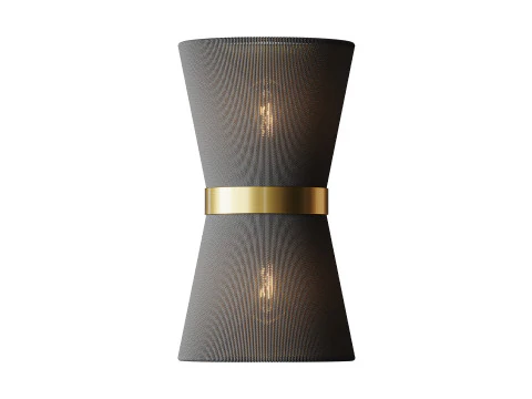 Arandela Halia Modelo 3D