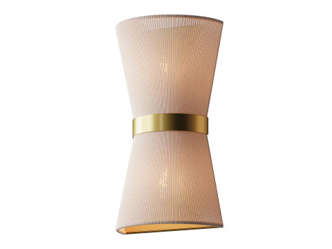 Arandela Halia Modelo 3D