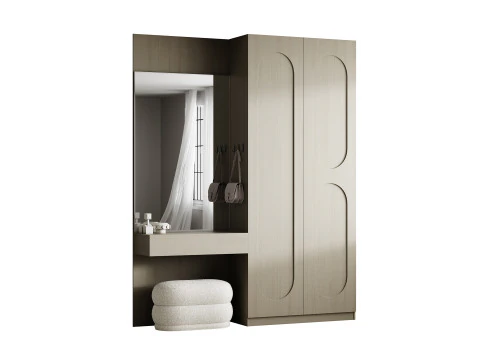 Передпокій 05 3D Модель