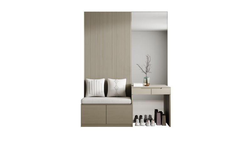 廊下06 3Dモデル .c4d .max .obj .3ds .fbx .stl .blend 