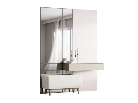 Коридор 16 3D Модель