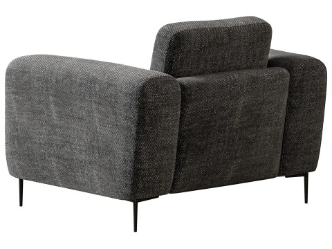 Poltrona Ortone Modello 3D