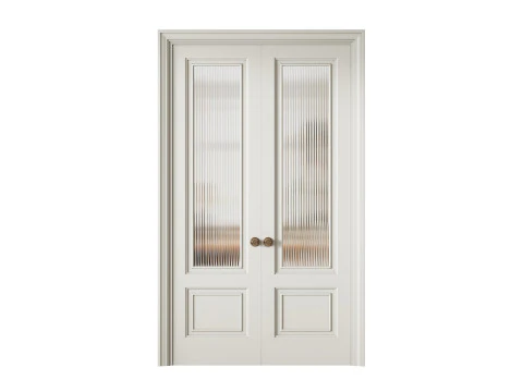 Porta interna 42 Modello 3D