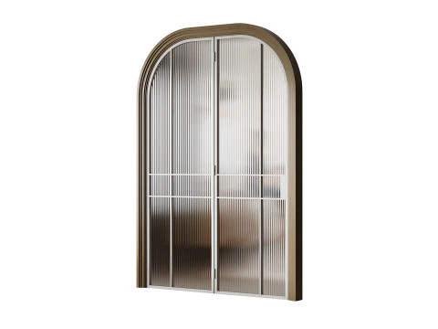 Pintu Dalam 45 Model 3D