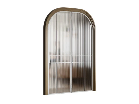 Pintu Dalam 45 Model 3D