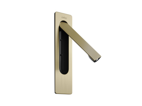 Keta LED Reading Light 3D Model