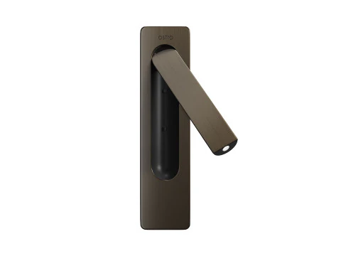 Lampada da lettura LED Keta Modello 3D