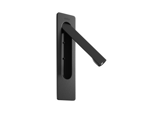 Keta LED Reading Light 3D Model