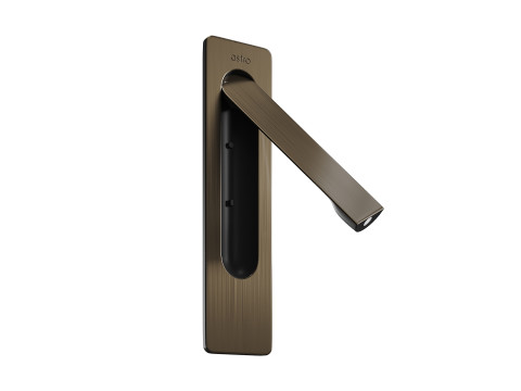 Keta LED Reading Light 3D Model