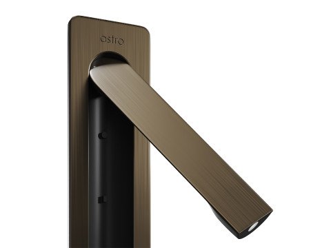 Keta LED Reading Light 3D Model