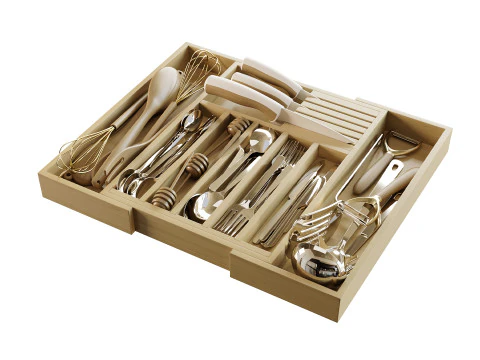 Mutfak Aksesuarları 3D Model