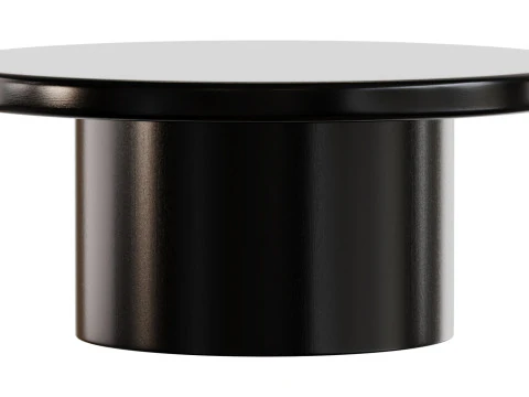 Tavolino Molina Modello 3D