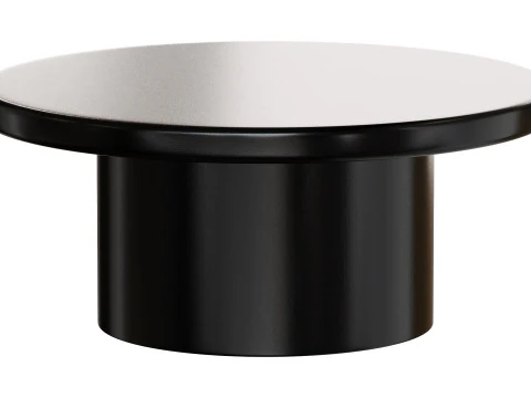 Tavolino Molina Modello 3D