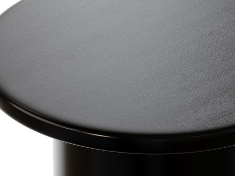 Stolik kawowy Molina Model 3D