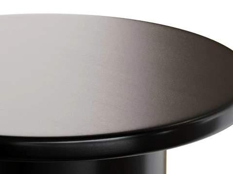 Tavolino Molina Modello 3D