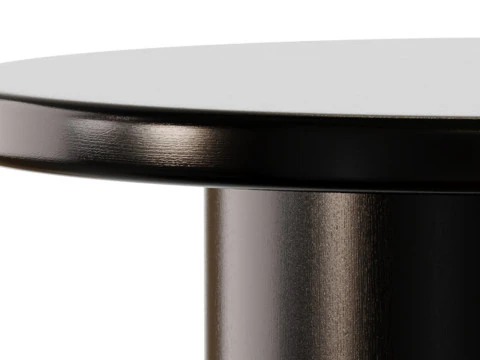 Tavolino Molina Modello 3D