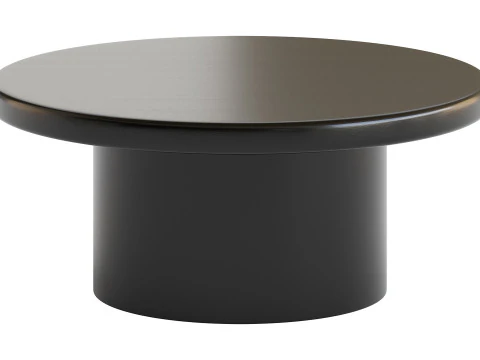 Tavolino Molina Modello 3D