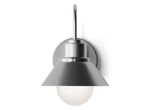 Rockport Coastal Outdoor Sconce 3D Model
