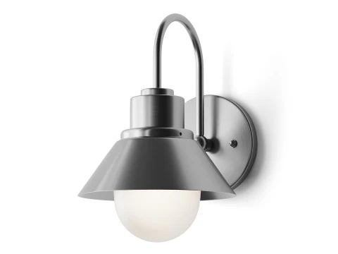 Rockport Coastal Outdoor Sconce 3D Model