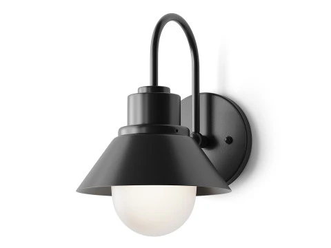 Rockport Coastal Outdoor Sconce 3D Model
