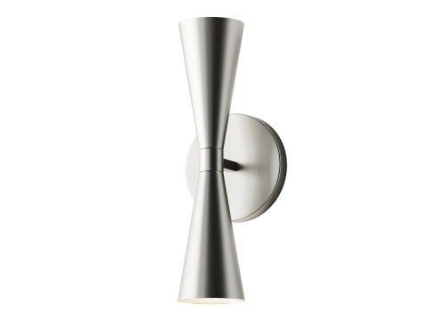 Sanduhr Sconce 3D Model
