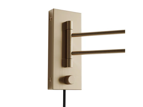 Table Lamp Phili 3D Model