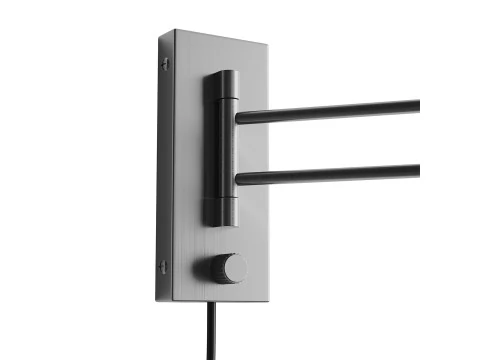 Table Lamp Phili 3D Model