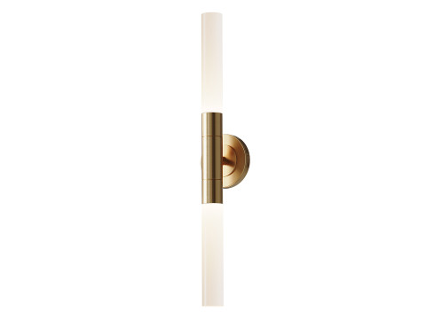 Thadeo Double Sconce 3D Model