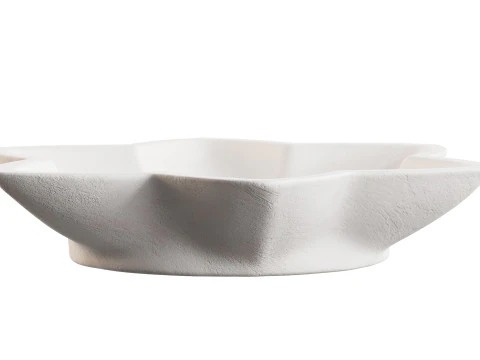 花瓶セット 2 3Dモデル