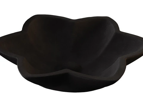 花瓶セット 2 3Dモデル