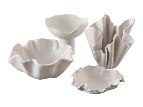 Vasen-Set 3 3D Modell