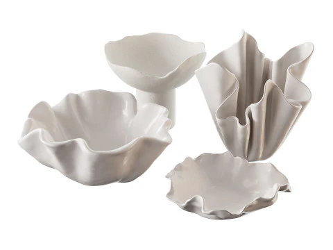 花瓶セット 3 3Dモデル