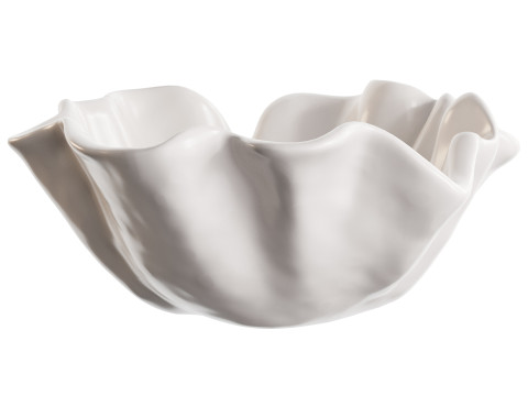 Vasen-Set 3 3D Modell