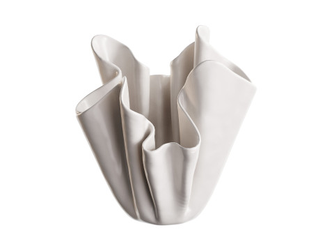 Vasen-Set 3 3D Modell