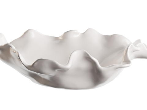 Vasen-Set 3 3D Modell