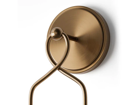 Abelle Sconce 3D Model