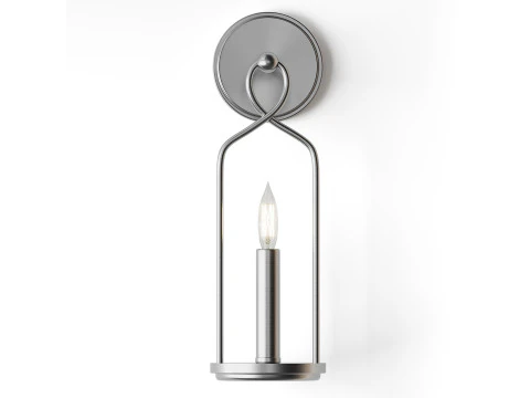 Abelle Sconce 3D Model