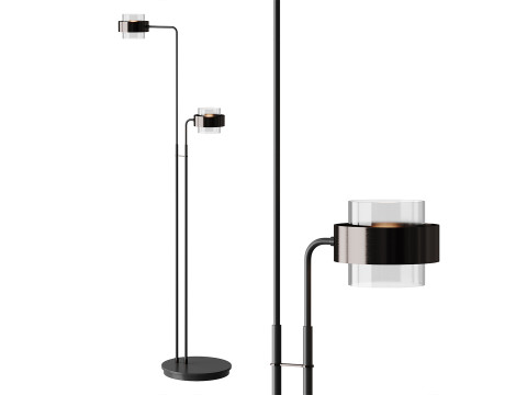 Botello-lamp 3D Model