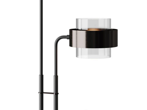 Botello lamp 3D Model