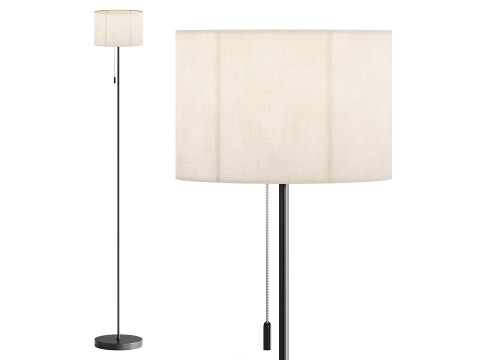 FOLKSMATE Floor Lamp 3D Model