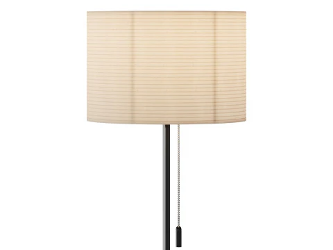 FOLKSMATE フロアランプ 3Dモデル