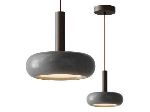 JIANKEXING light 3D Model