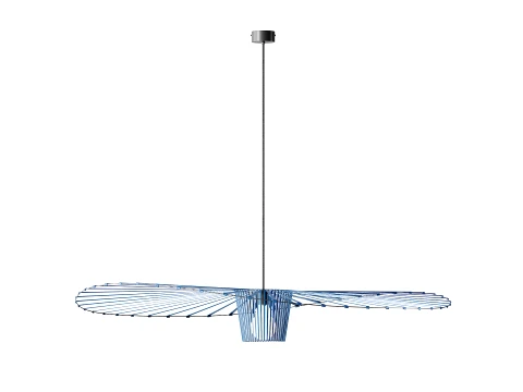Vertigo Pendant light 3D Model