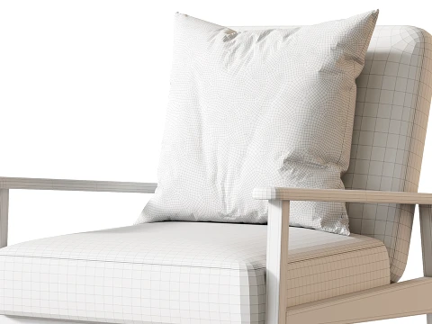 EKENASET 3D Model