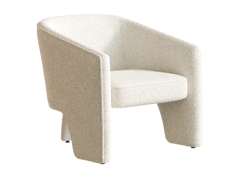 Fae Chair 3D Model